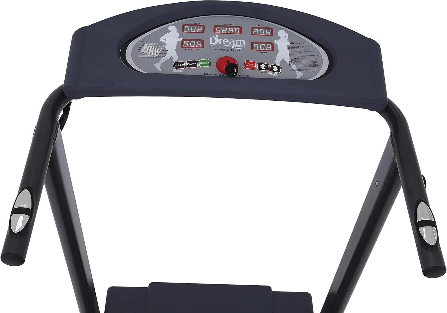 Esteira Dream Fitness DR 2110