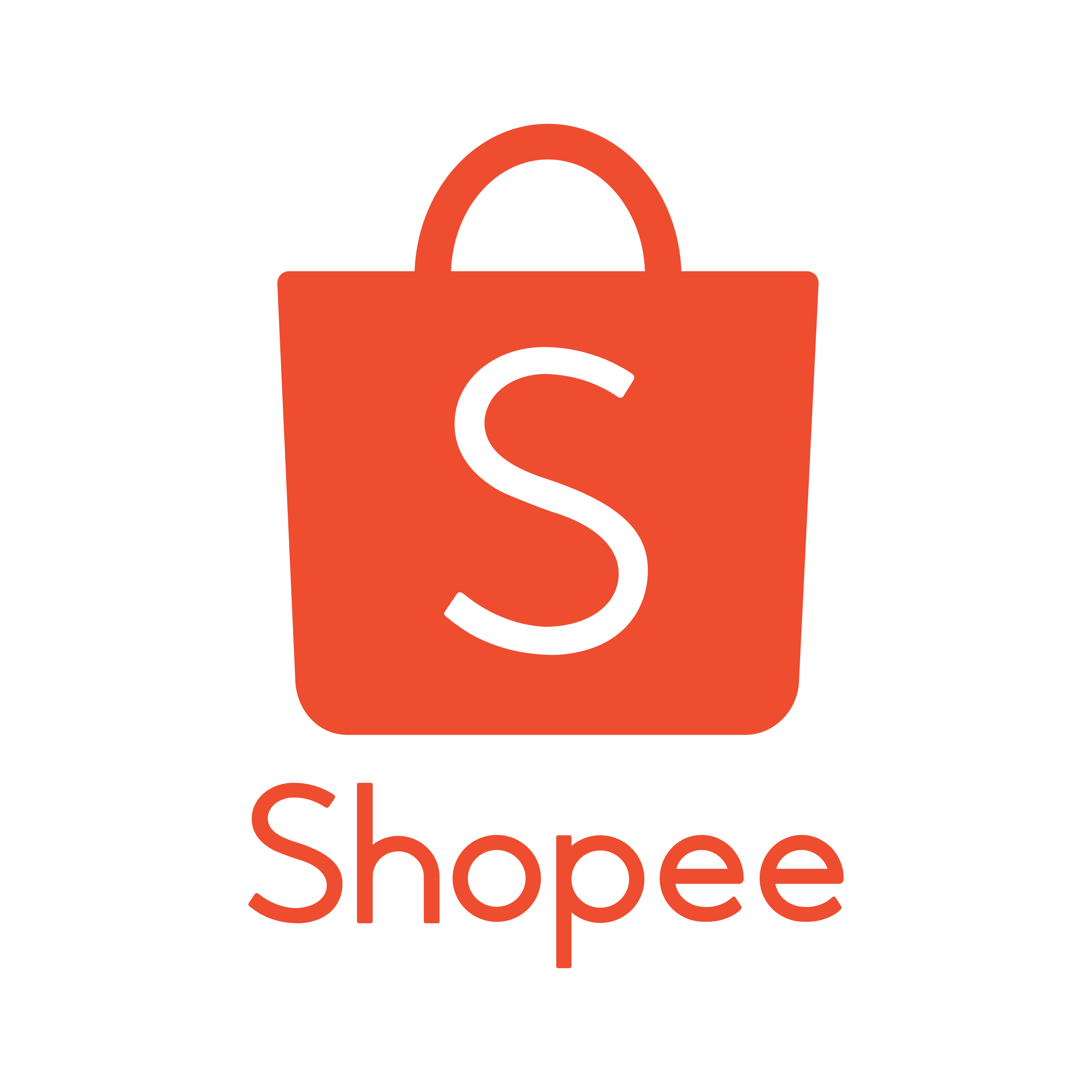 Logo Shopee